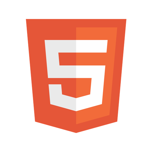 HTML 5 Logo